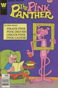 THE PINK PANTHER #69B 