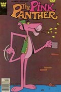 THE PINK PANTHER #71B 