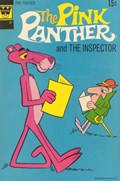 THE PINK PANTHER #11C 