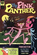 THE PINK PANTHER #31B 