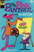 THE PINK PANTHER #30B 