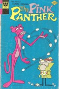 THE PINK PANTHER #32B 