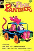 THE PINK PANTHER #35B 