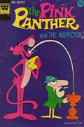 THE PINK PANTHER #6B 