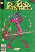 THE PINK PANTHER #57B 
