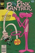 THE PINK PANTHER #52B 