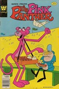 THE PINK PANTHER #54B 