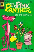 THE PINK PANTHER #19C 