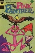 THE PINK PANTHER #36B 