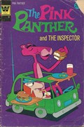 THE PINK PANTHER #13C 