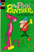 THE PINK PANTHER #8B 
