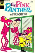 THE PINK PANTHER #20C 