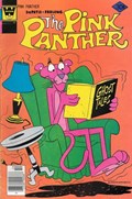 THE PINK PANTHER #47B 