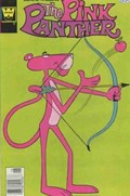 THE PINK PANTHER #53B 