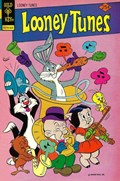 LOONEY TUNES #8 