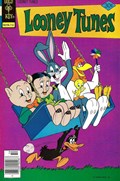 LOONEY TUNES #16 