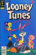 LOONEY TUNES #19 