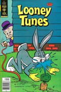 LOONEY TUNES #25 