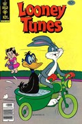 LOONEY TUNES #26 