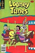 LOONEY TUNES #30 