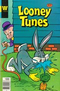 LOONEY TUNES #25B 