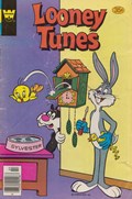 LOONEY TUNES #24B 