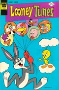 LOONEY TUNES #3B 