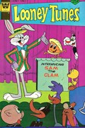 LOONEY TUNES #5B 