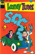 LOONEY TUNES #13B 