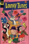 LOONEY TUNES #8B 