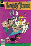 LOONEY TUNES #16B 