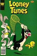 LOONEY TUNES #23B 