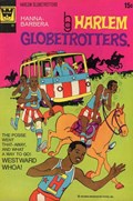 HARLEM GLOBETROTTERS #5B 