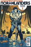 NORTHLANDERS #1-RI 