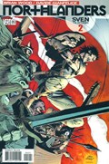 NORTHLANDERS #2-RI 