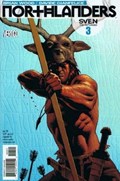 NORTHLANDERS #3-RI 