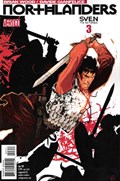 NORTHLANDERS #3 