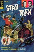 STAR TREK #18 