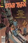 STAR TREK #46 