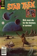 STAR TREK #50B 