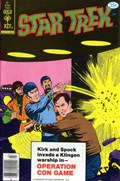 STAR TREK #61 