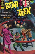 STAR TREK #31 
