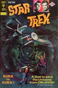 STAR TREK #33 