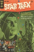STAR TREK #3B 