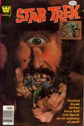 STAR TREK #53C 
