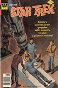 STAR TREK #46B 