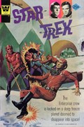 STAR TREK #27B 
