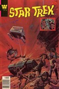 STAR TREK #52C 