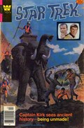 STAR TREK #56B 