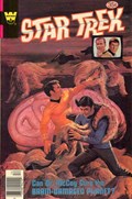STAR TREK #58B 